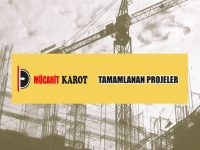 tamamlanan projeler